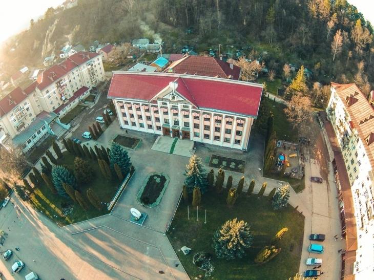 На Прикарпатті визначили кращі туристичні громаду за підсумками року