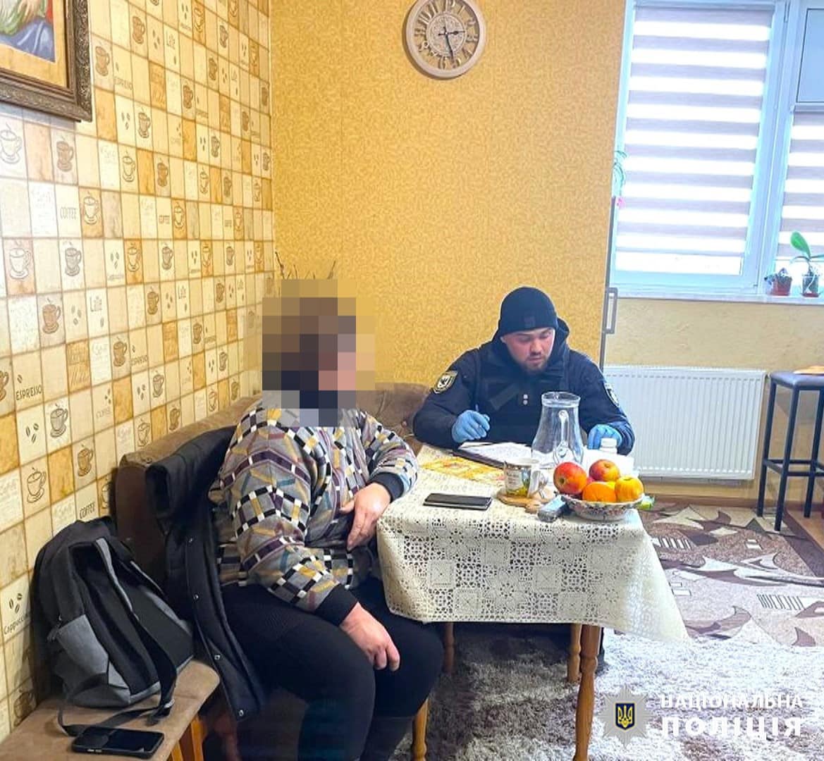 У Франківську в квартирі знайшли вбитих чоловіка та вагітну жінку (ФОТО)