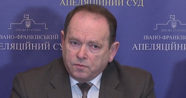 У 2022 році голова Івано-Франківського апеляційного суду придбав житло за 1,3 мільйона гривень