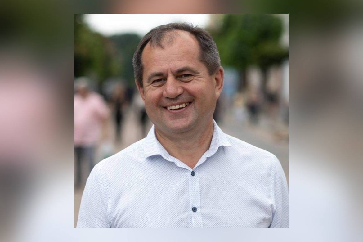 Мер Коломиї у 2023 році неодноразово їздив на фестивалі за кордон