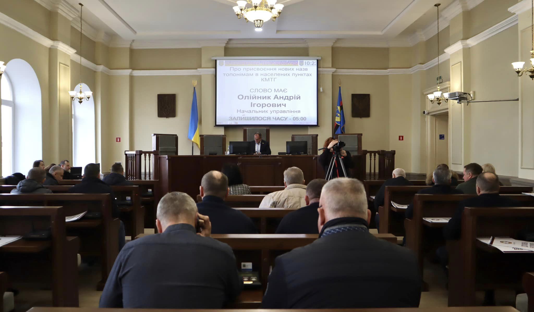 В Коломийській громаді перейменували ще 12 вулиць