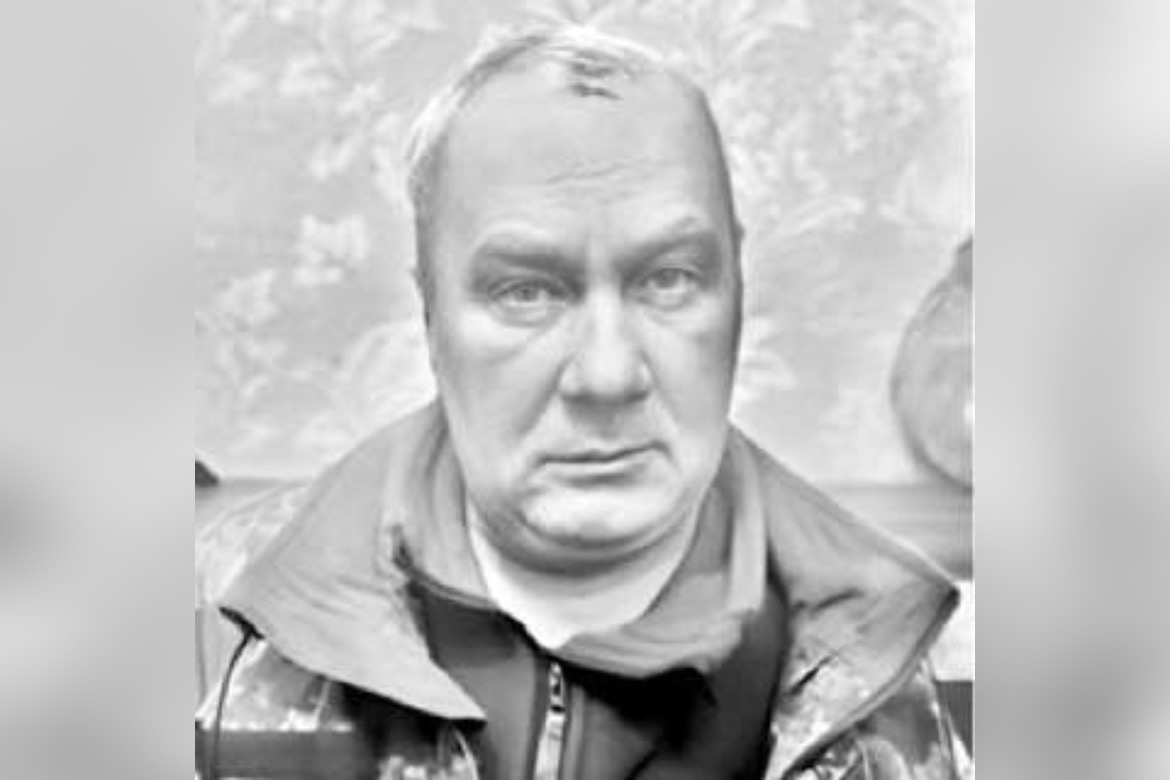На фронті загинув "едельвейс", коломиянин Петро Іванович