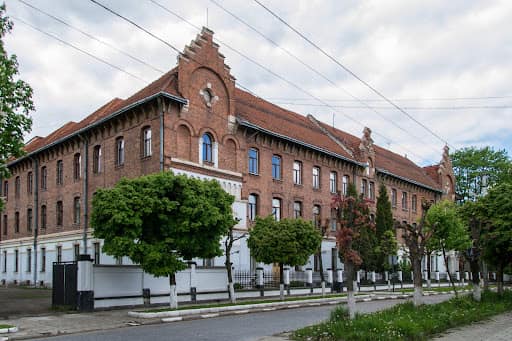 У Коломиї ліцею імені Михайла Грушевського повернули історичну назву