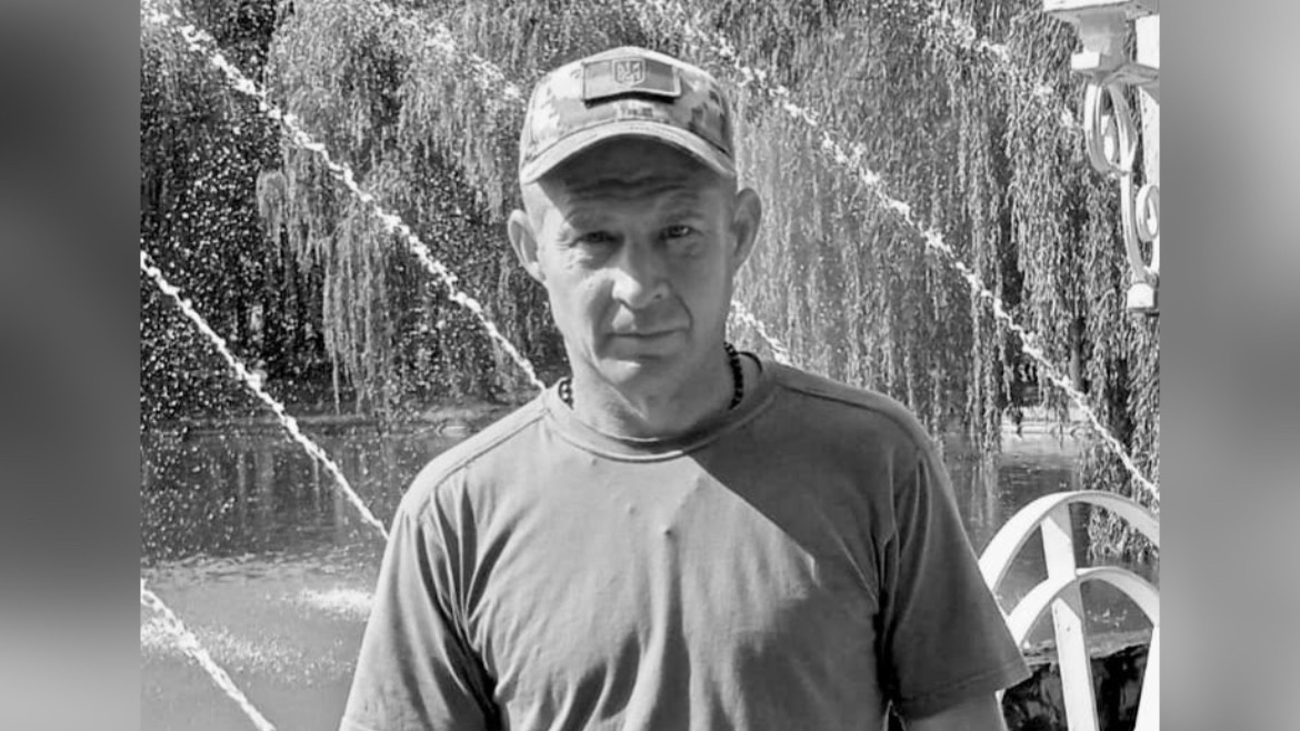 21 лютого Коломия зустрічатиме воїна "на щиті" Михайла Дрогомирецького