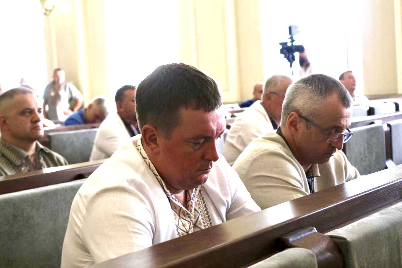 Депутати Коломийської міської ради тепер будуть роздавати повістки - розпорядження Богдана Станіславського