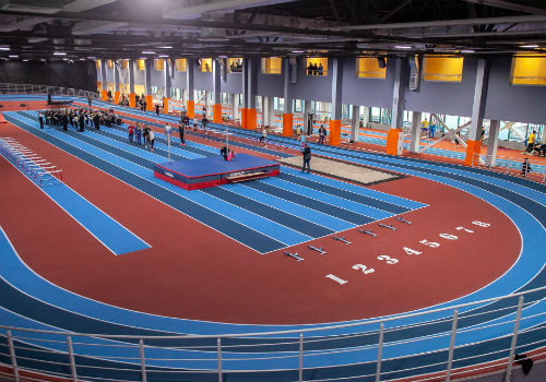 Семеро атлетів з Франківська візьмуть участь у Чемпіонаті України з легкої атлетики