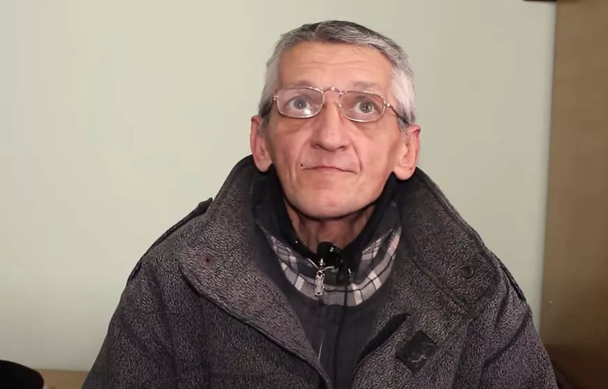 Коломийський суд звільнив довічно ув’язненого, який хворий на онкологію