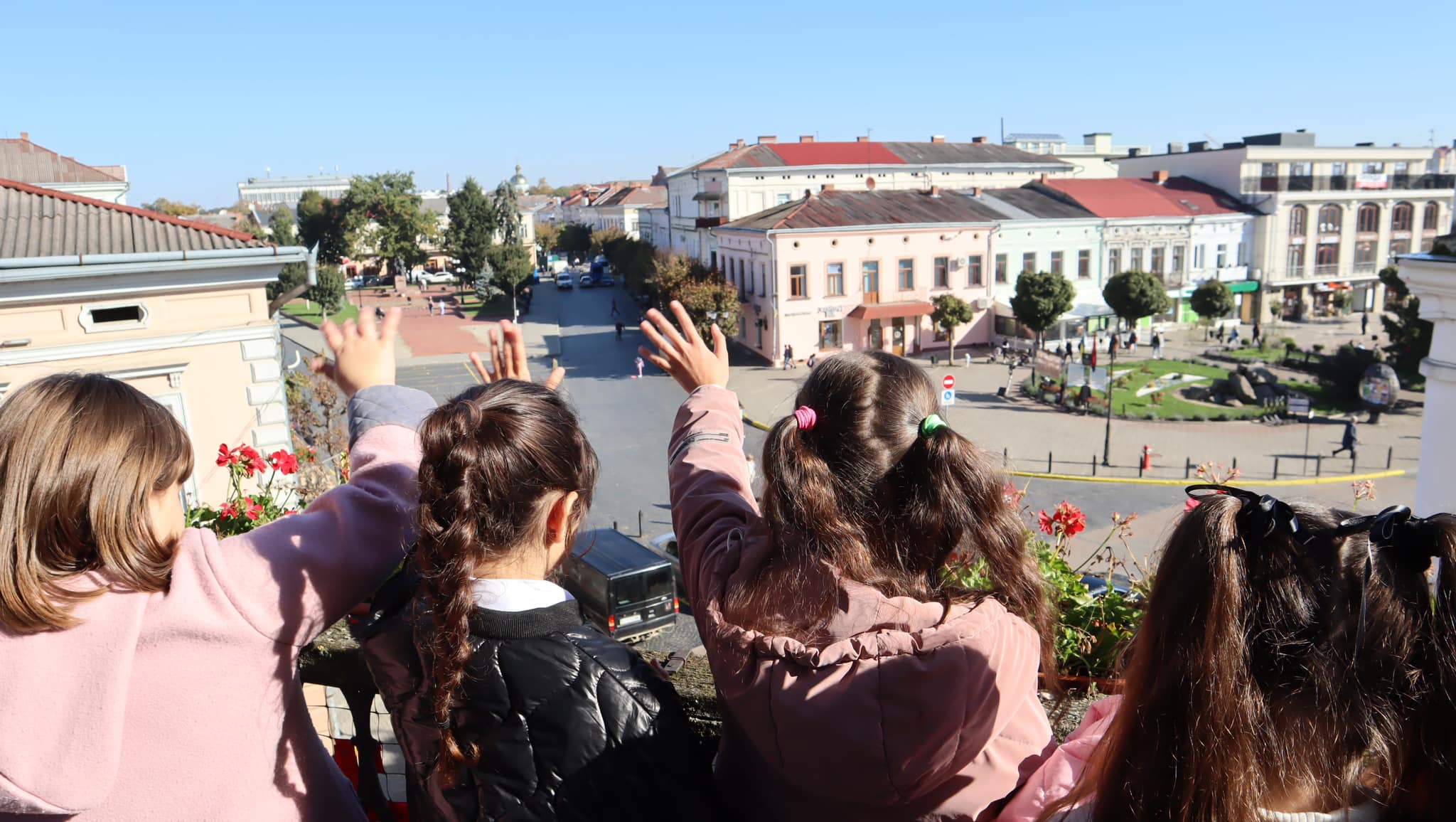 У Коломийській громаді 44 учні ліцеїв отримають стипендії