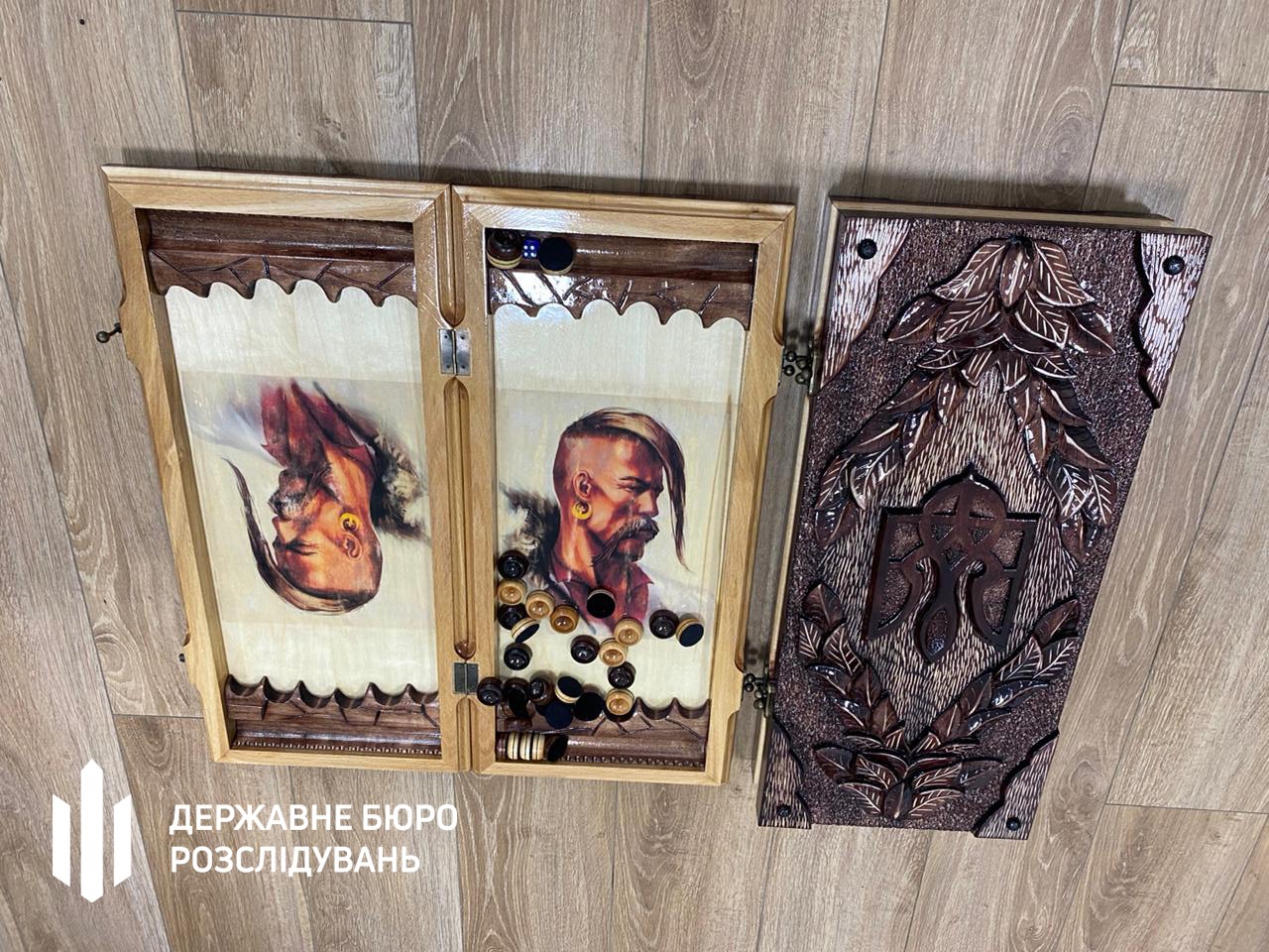 На Прикарпатті працівники в'язниці намагалися нажитися на праці в'язнів