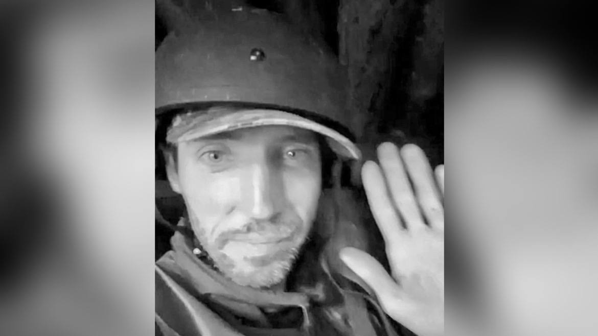 Коломия проведе в останню путь свого героя Івана Борейко