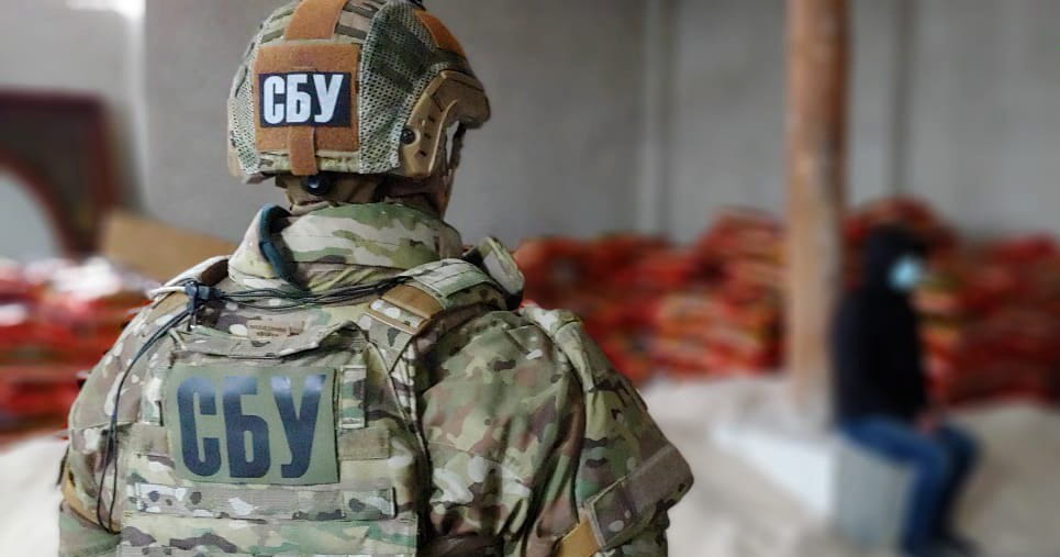 Священник УПЦ МП з Франківщини отримав підозру в колаборації (ВІДЕО)