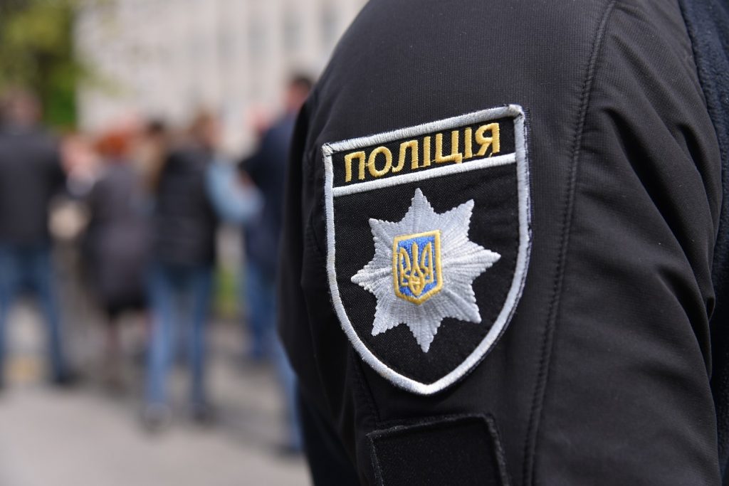 У Франківську розшукують зграю молодиків, які б’ють людей заради відео