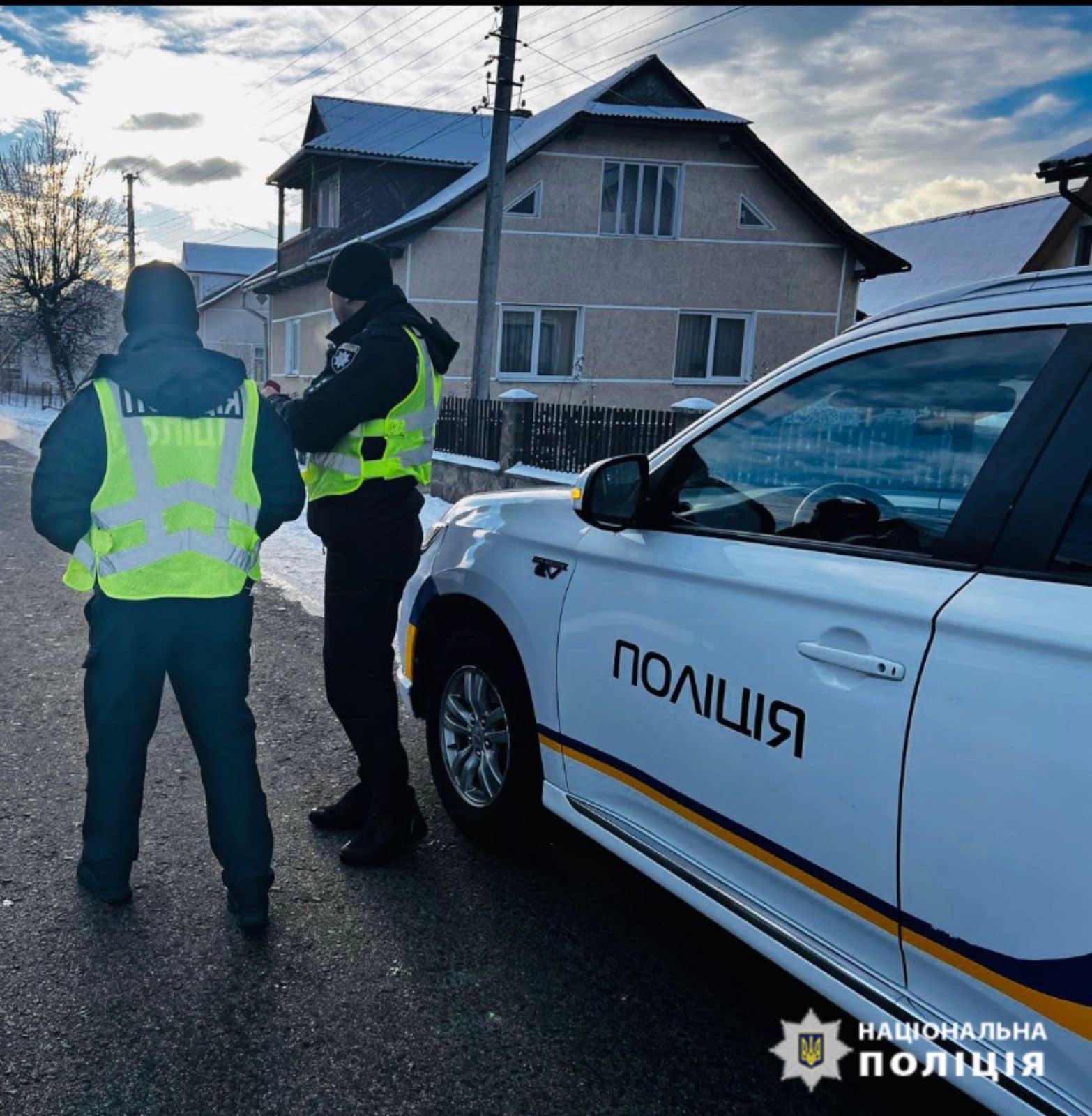 У Коломийському районі чоловік вчинив крадіжку у лікарні