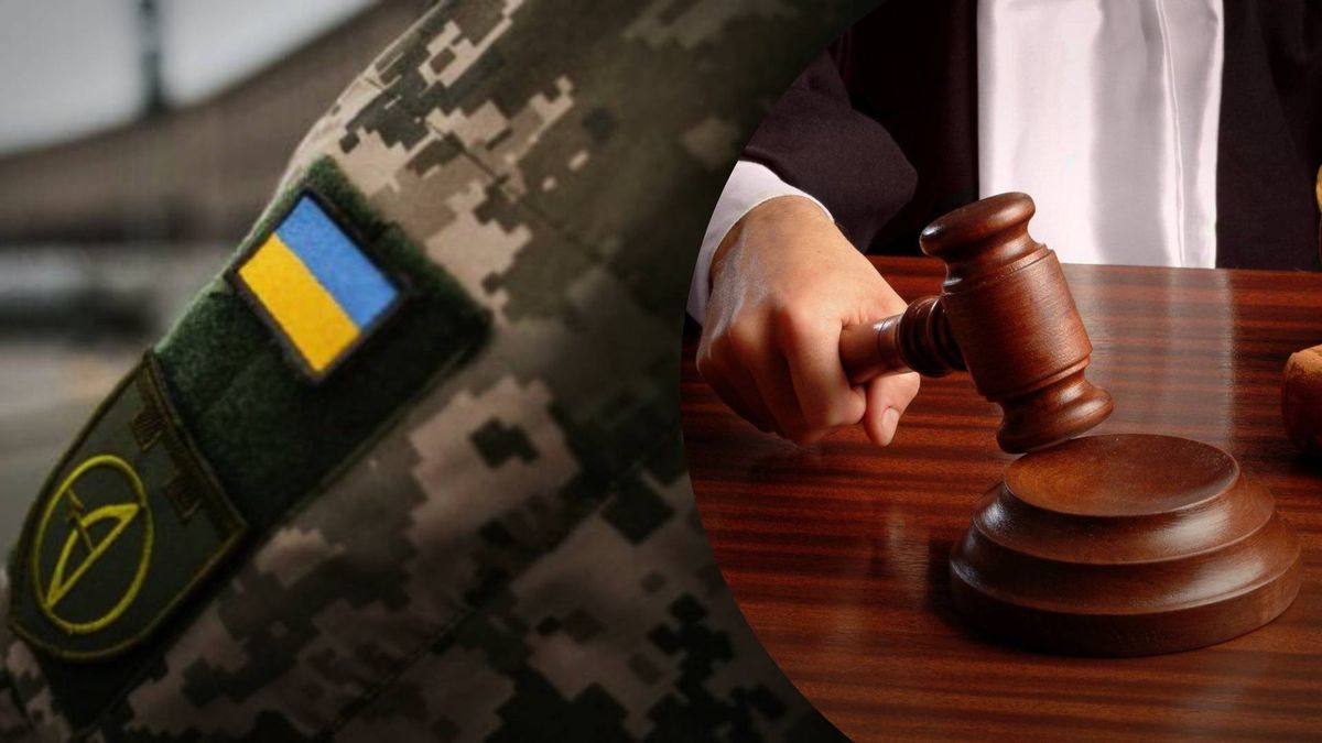 Прикарпатця посадили у тюрму за проігноровану повістку