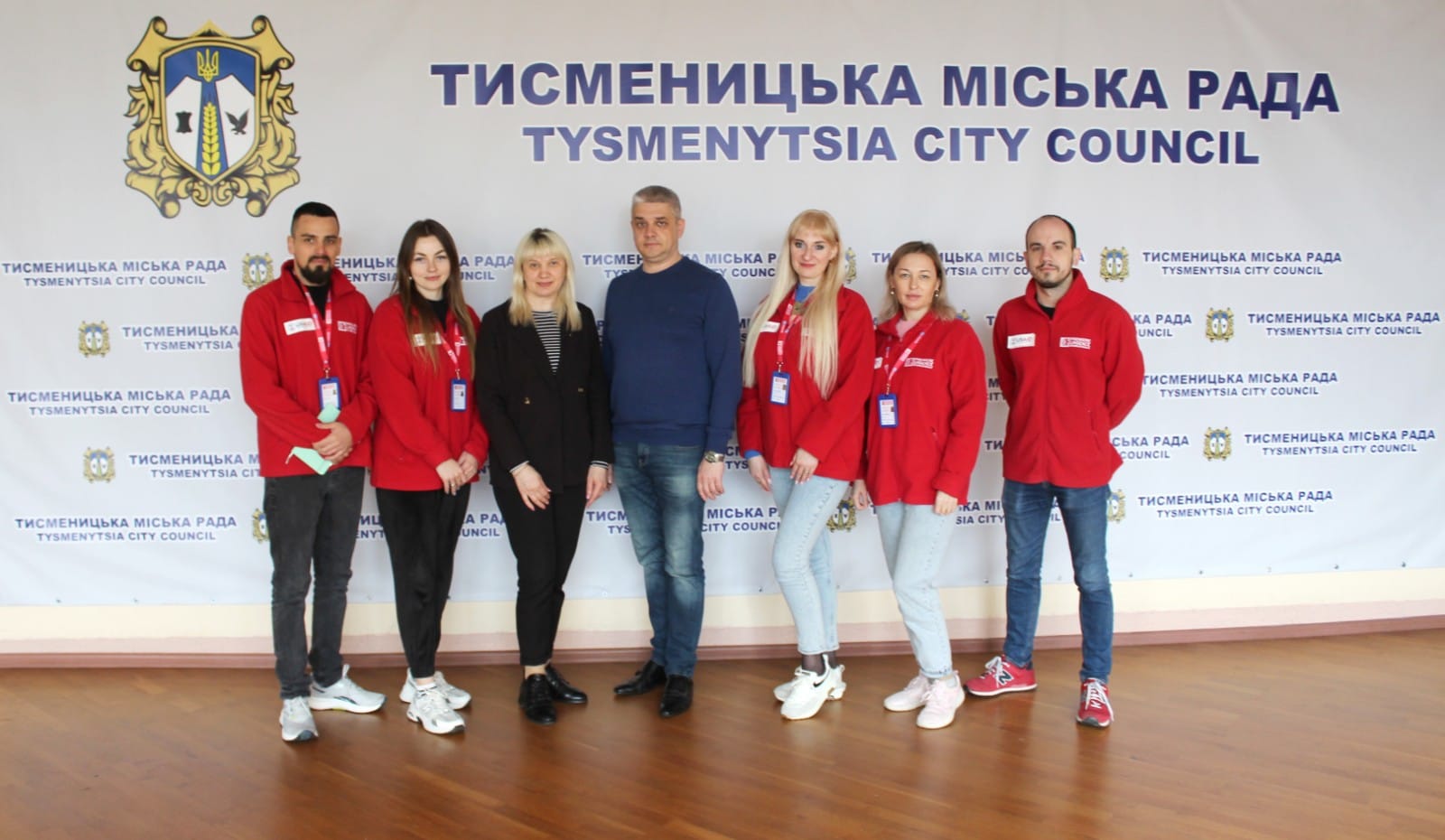 У Тисменицькій громаді запрацювало безкоштовне соціальне таксі