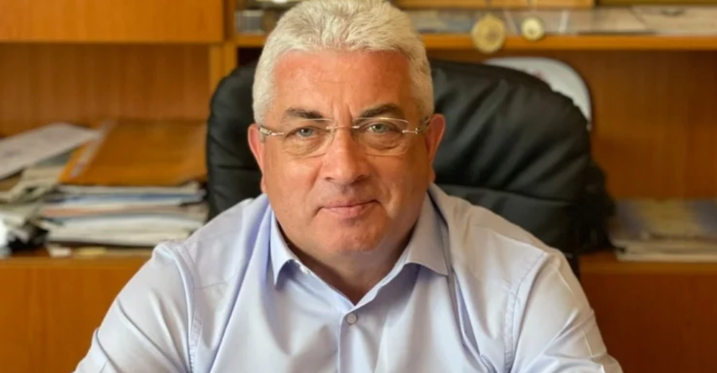Микола Поляк, голова сільради Поляниці, опублікував свою декларацію