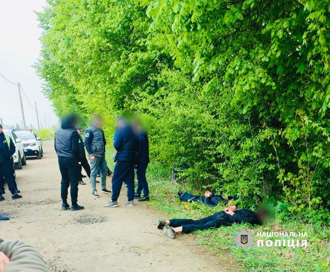 У Коломийському районі невідомі особи проникли та обікрали підприємство на суму близько 55 тисяч гривень