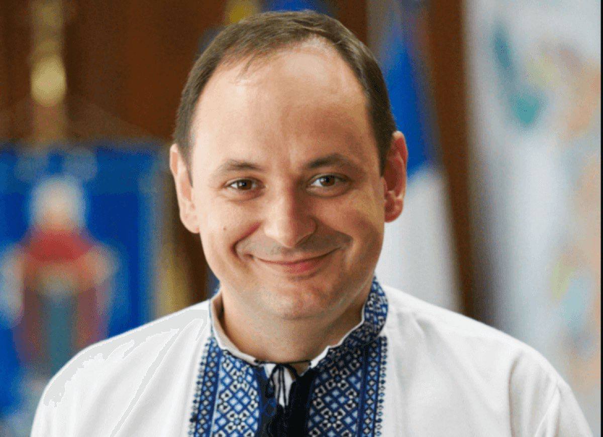 Мер Івано-Франківська Руслан Марцінків, вступає до лав ЗСУ