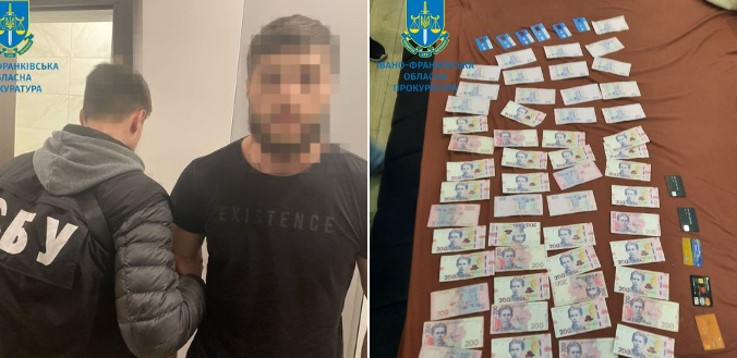 Франківець поширював злочинний вплив у суспільстві та в СІЗО, збував психотропи