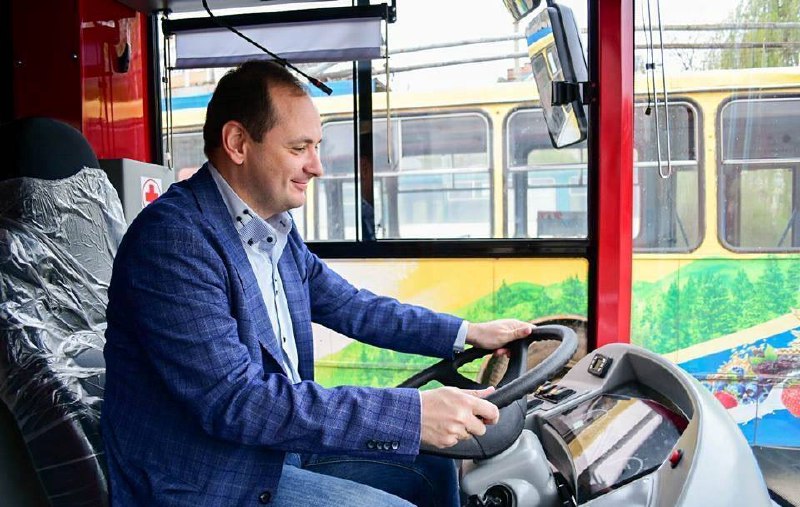В Івано-Франківську може зрости тариф на проїзд у комунальному транспорті