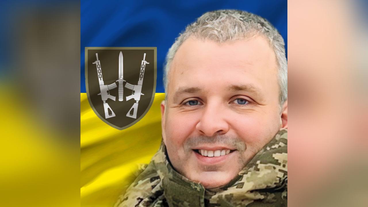 Коломиянину Михайлу Яворському посмертно надали звання "Герой України"