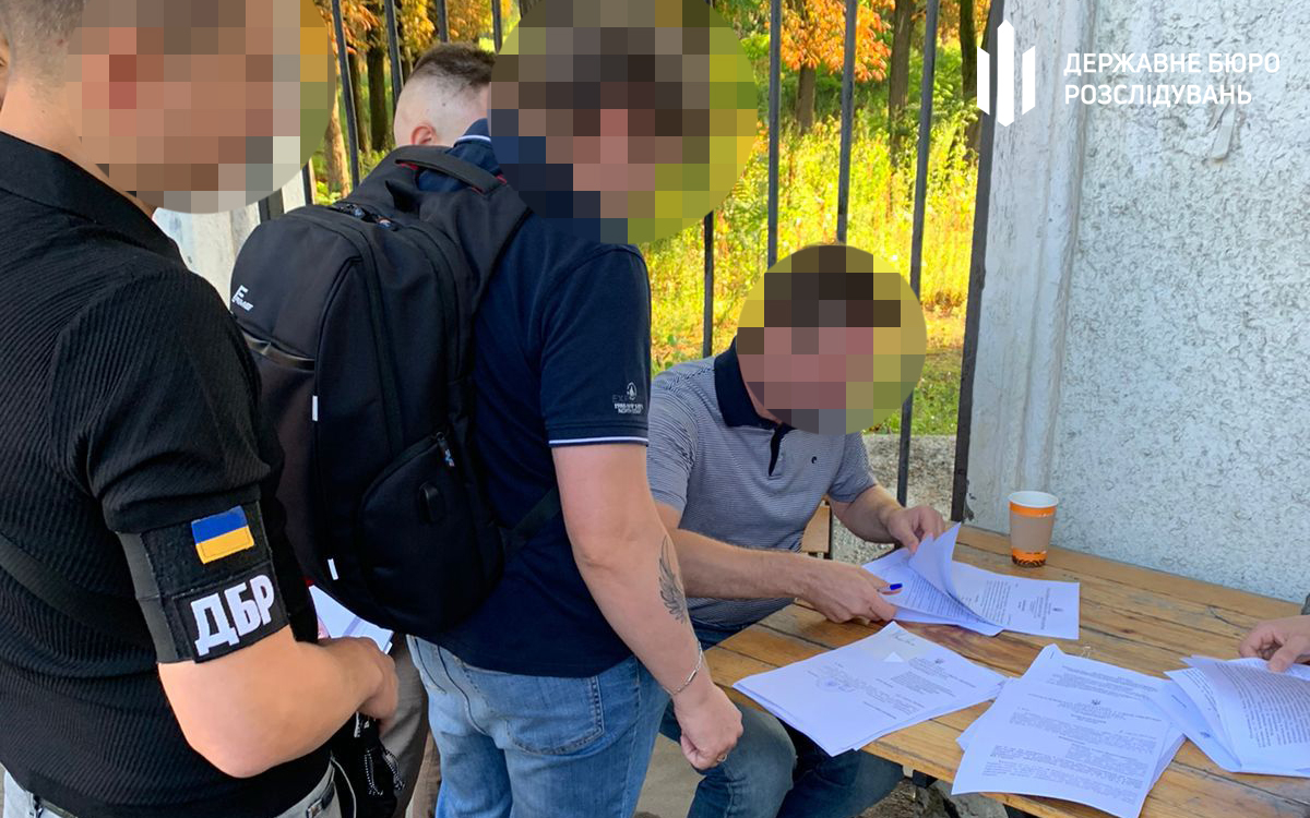 Депутати Київської міськради постануть перед судом за ухилення від військової служби