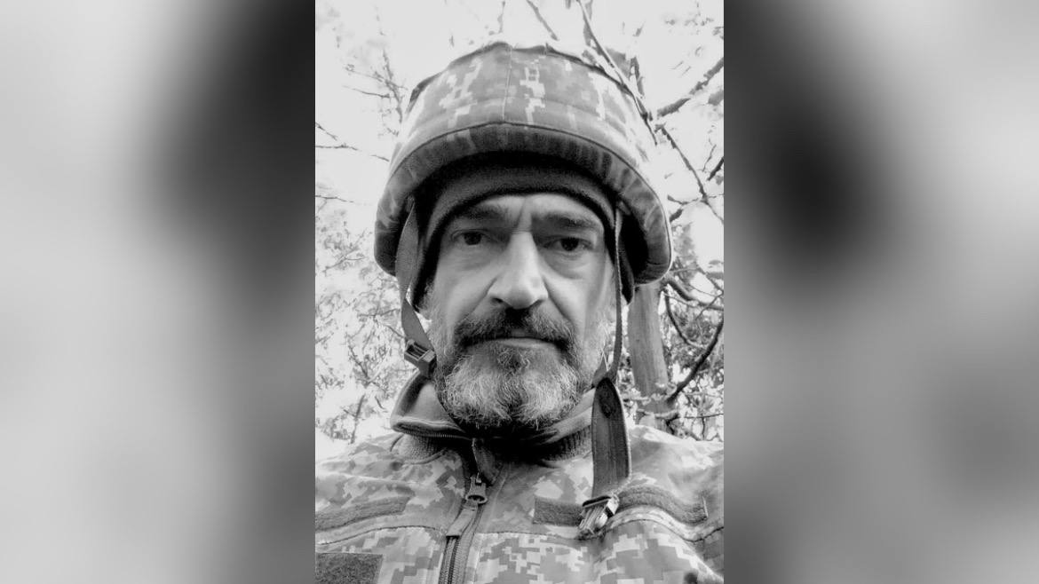 Трагічна звістка: загинув коломиянин Миколай Гурський