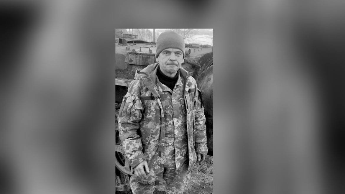 Коломия проведе в останню путь Романа Венгльовського
