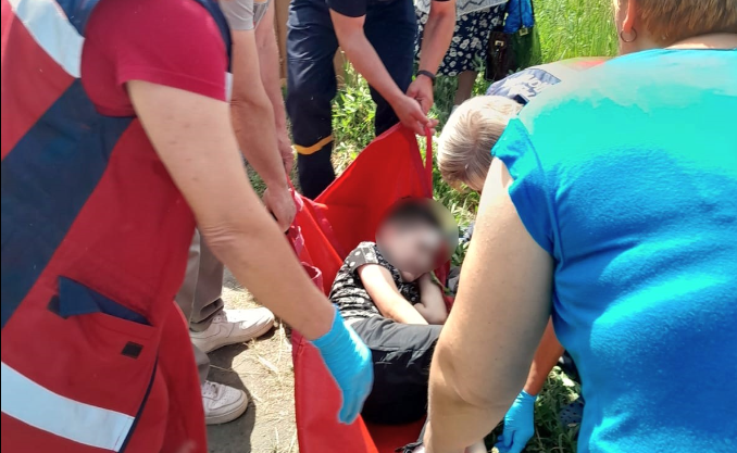 Рятувальники ліквідували наслідки ДТП в Калуському районі
