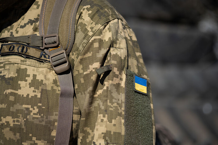 За ухилення від мобілізації жителя Прикарпаття засудили до трьох років ув’язнення