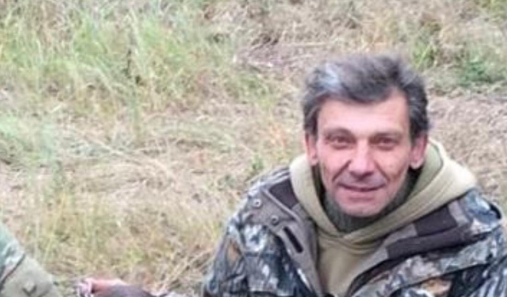 Загинув військовий з Косова Сергій Будзан