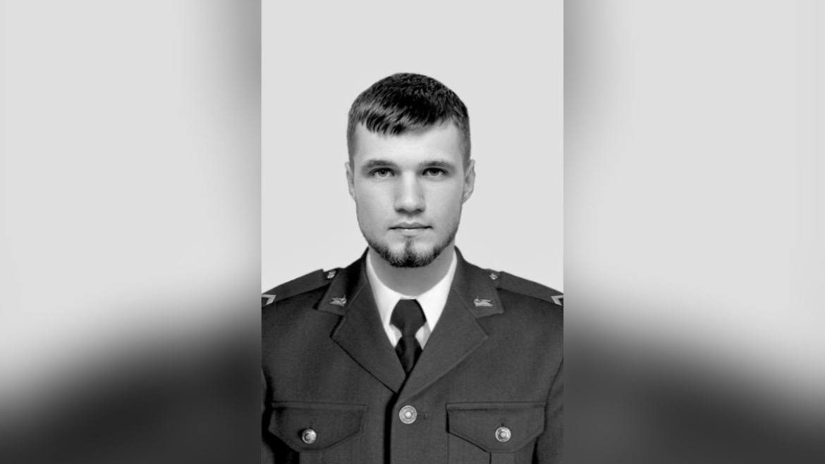 Трагічна звістка: загинув коломиянин Орест Приймачук