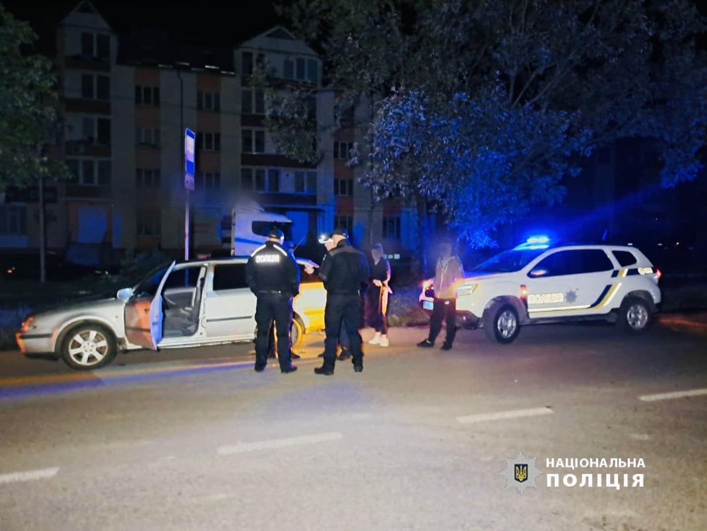 Пропозиція хабара у 1000 польських злотих обернулася криміналом для прикарпатця