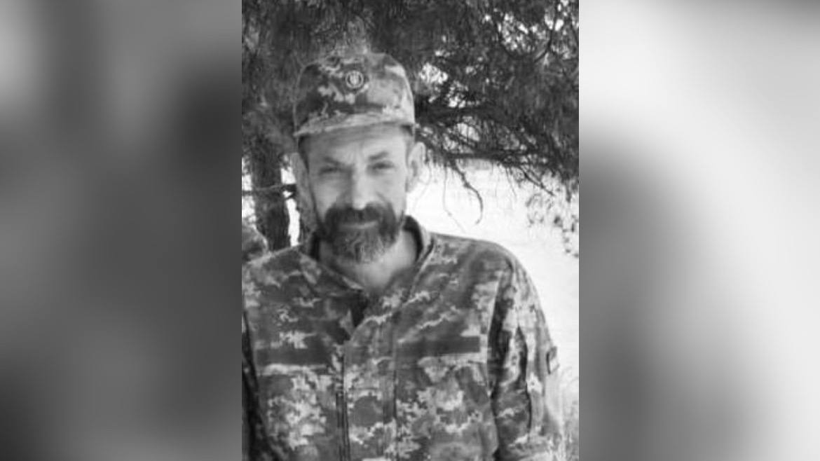 Трагічна звістка: загинув коломиянин Віктор Балатюк