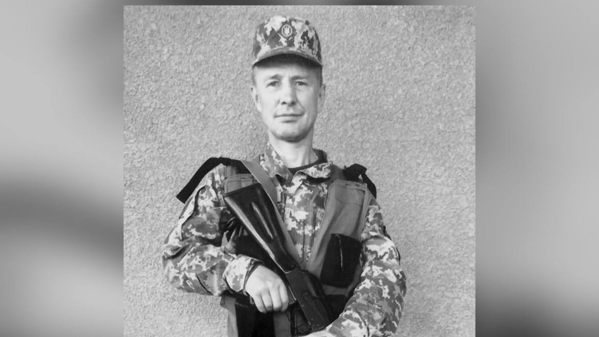 У Коломиї проведуть в останню путь Любомира Фудаля