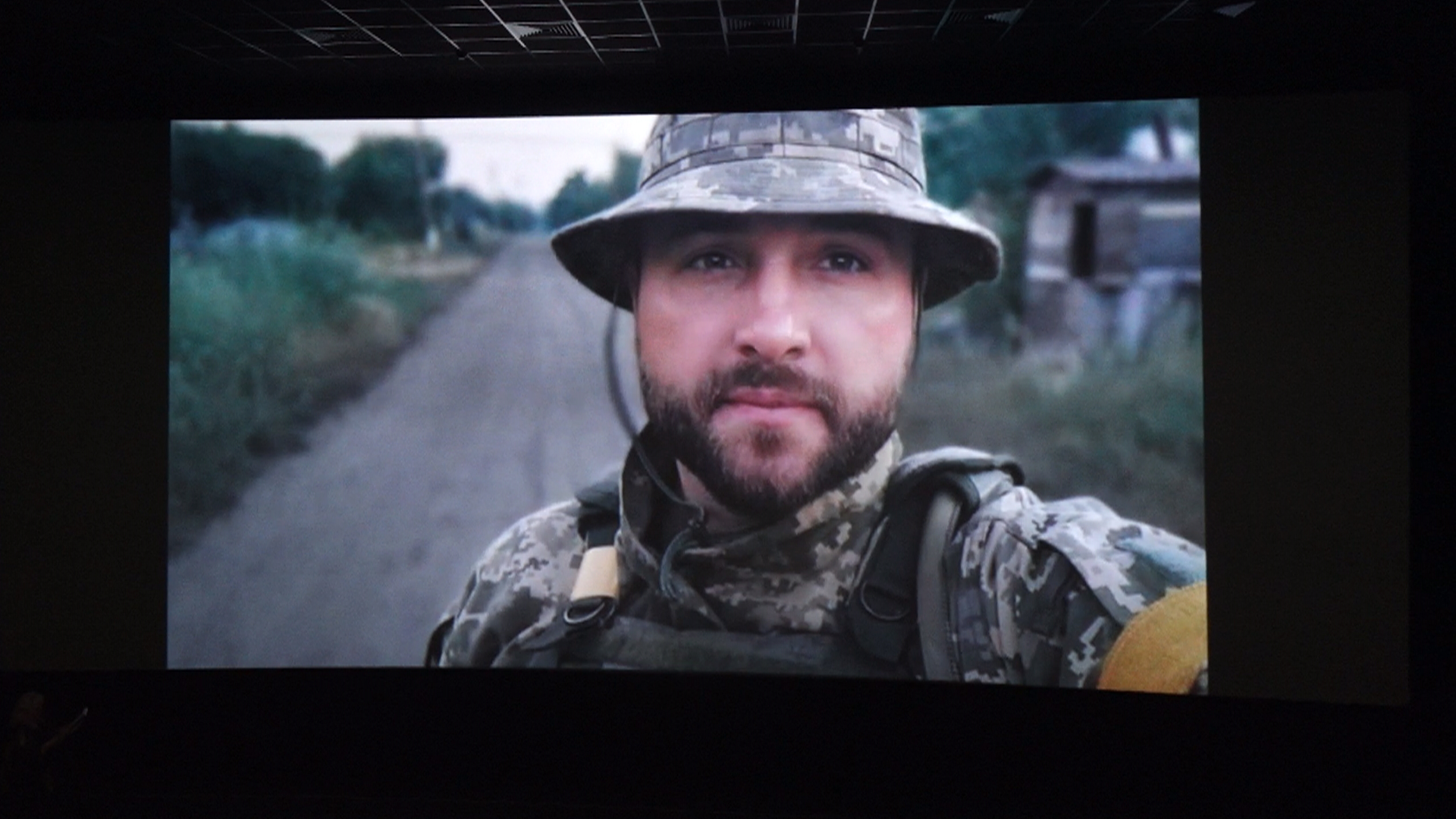 У Коломиї провели вечір пам'яті Любомира Бордуна (ВІДЕО)