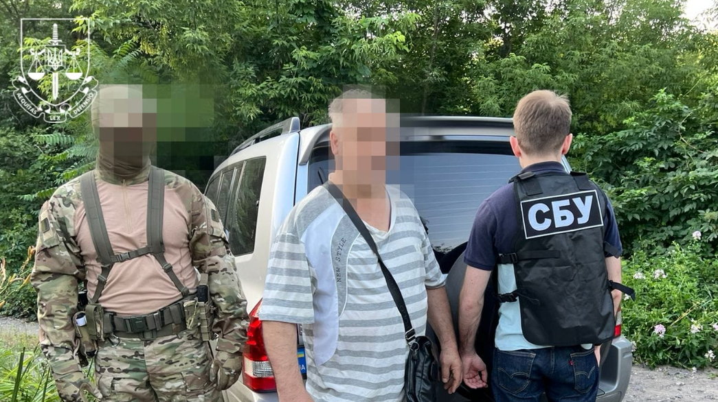 У Києві викрили групу осіб, які готували провокації та спробу захоплення влади