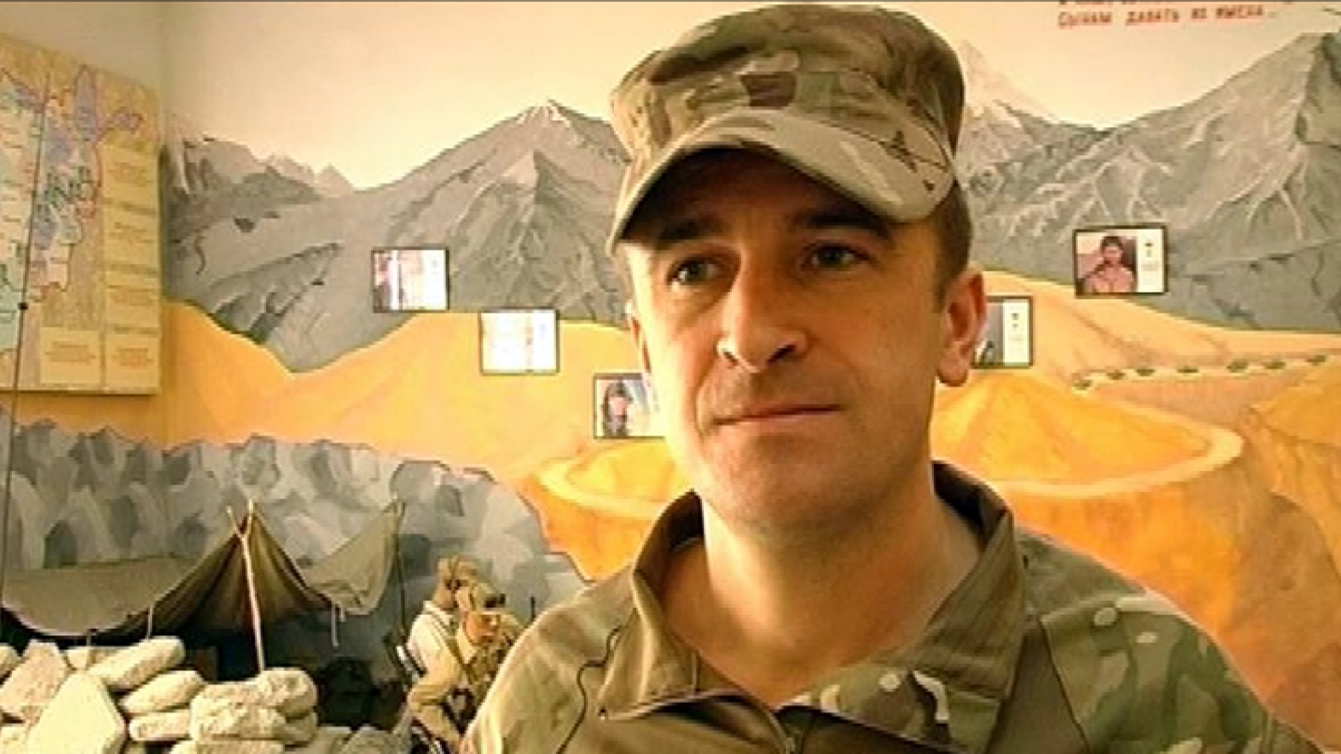 Коломиянин Сергій Лисенко: 10 років від дня загибелі полковника ЗСУ