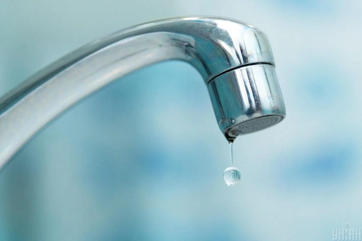 У Коломиї частково припинять водопостачання через ремонтні роботи