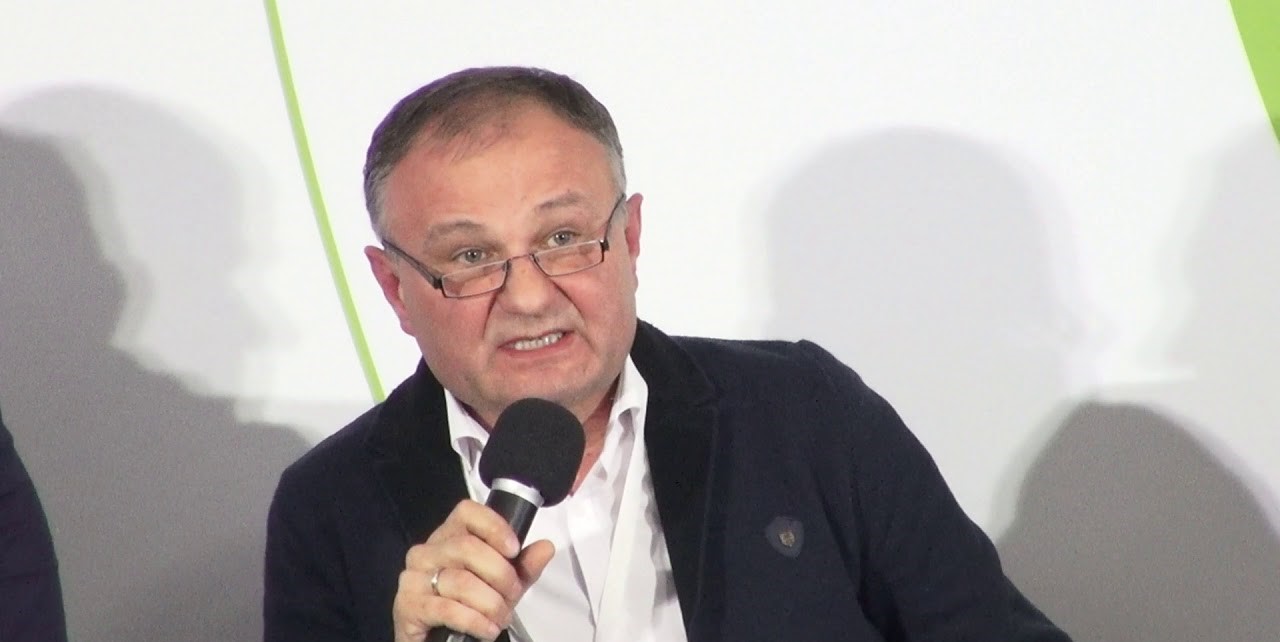 Нардеп з Прикарпаття Олег Марусяк не підтримав заборону УПЦ МП