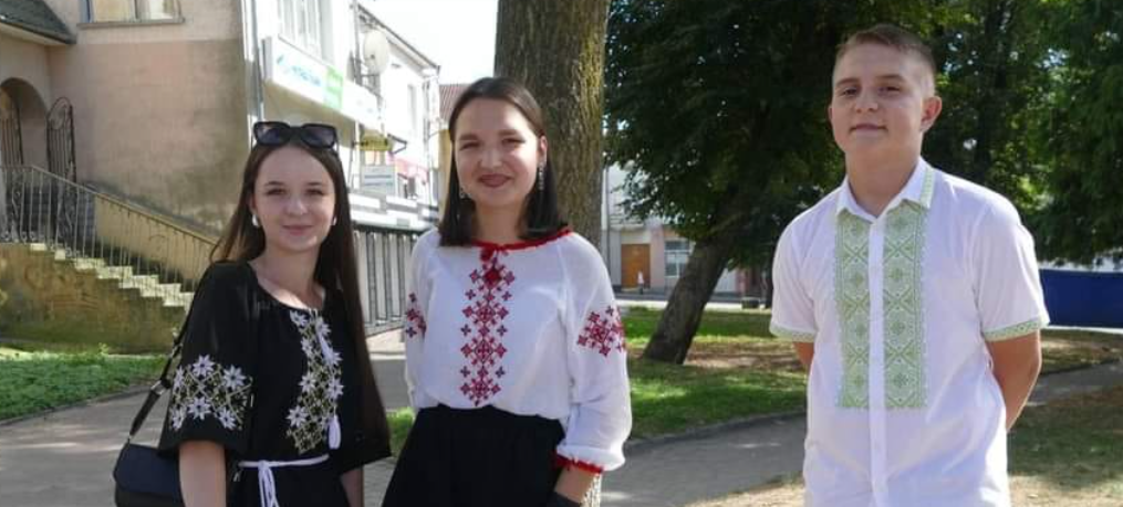 Калуські школярі – лідери всеукраїнського проєкту «Розумний город»