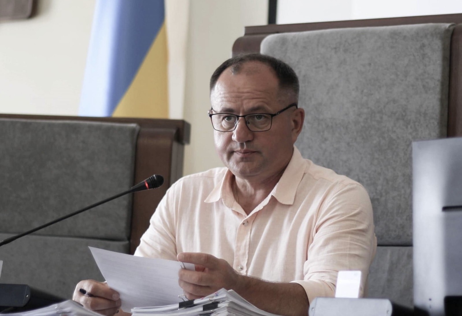 «Богдан Станіславський та інші фігуранти також повинні бути притягнені до відповідальності» – Андрій Куничак