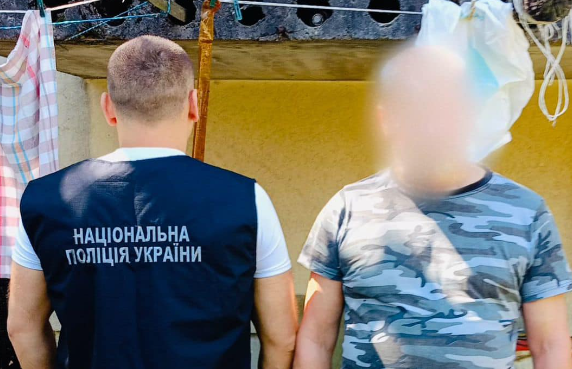 На Прикарпатті вилучили наркотичні речовини у великих розмірах