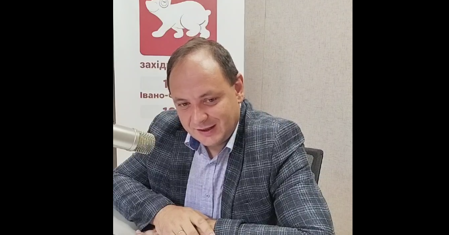 Марцінків пригрозив мобілізацією тим, хто викидає великогабаритні відходи