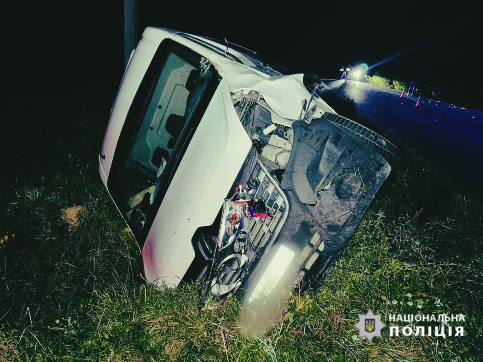 У Івано-Франківську та на Косівщині сталися дорожньо-транспортні пригоди з травмованими та загиблими