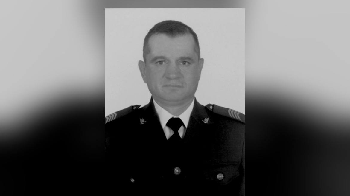Трагічна звістка: Коломия втратила захисника Ярослава Пукаса