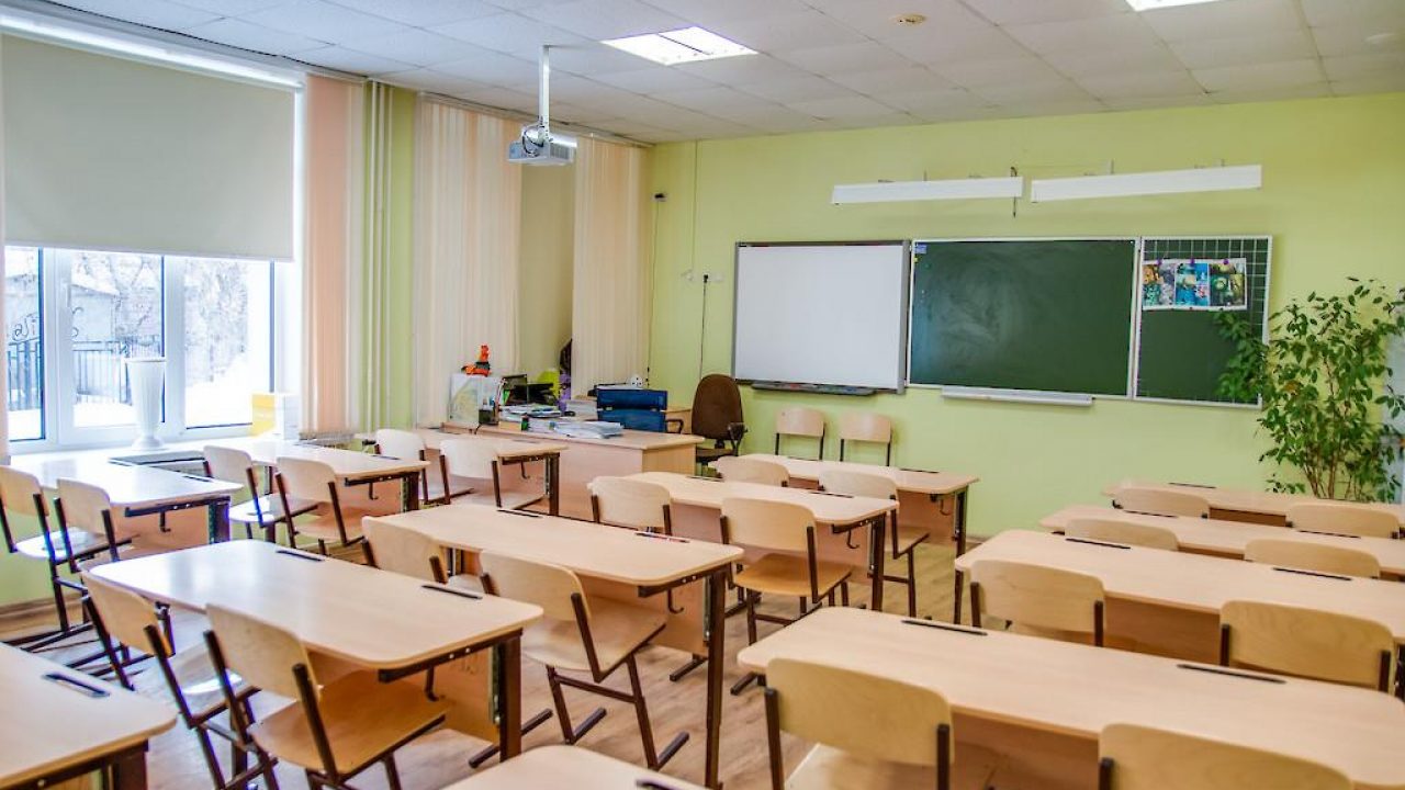ТОП-20 ліцеїв Івано-Франківщини за версією Education.ua