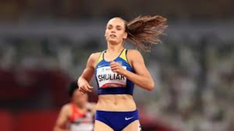 Випускниця франківського коледжу стала чемпіонкою Паралімпійських ігор