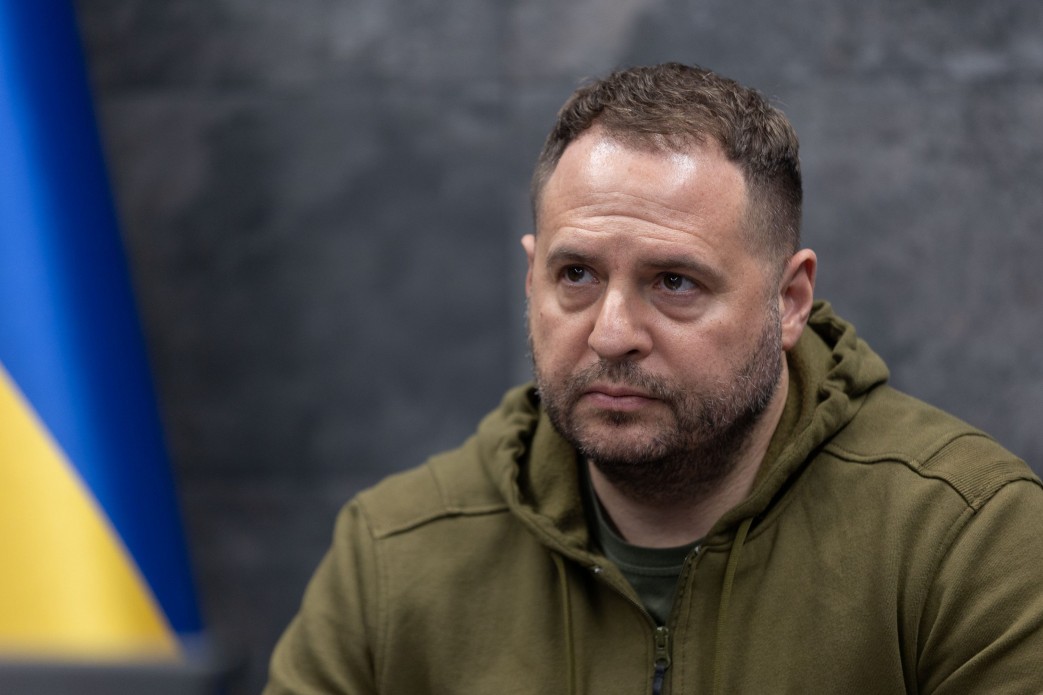 Запрошення України до НАТО: частина «плану перемоги» Зеленського - Андрій Єрмак