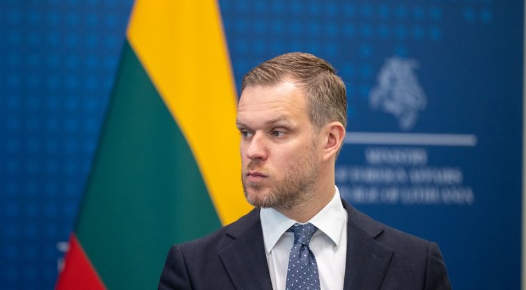 У Литві заговорили про відставку генсека ООН за участь у саміті БРІКС
